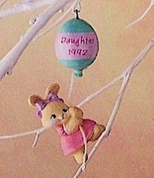 Daughter