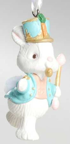 Rabbit Conductor