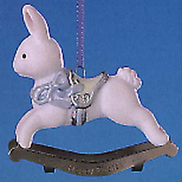 Rocking Bunny
