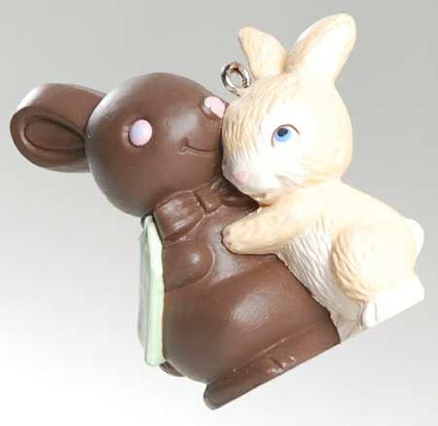 Somebunny Loves You