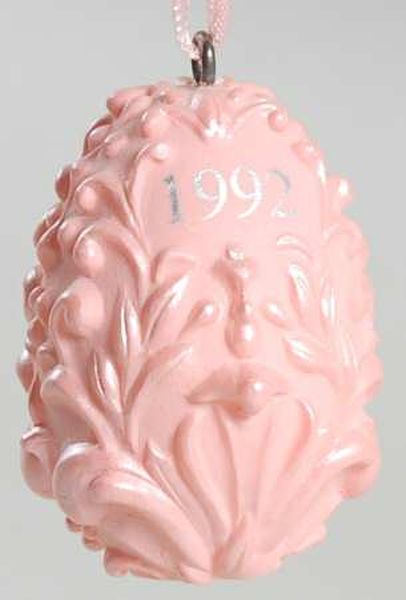 Springtime Egg