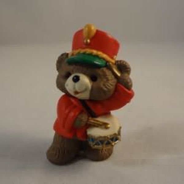 Bear
