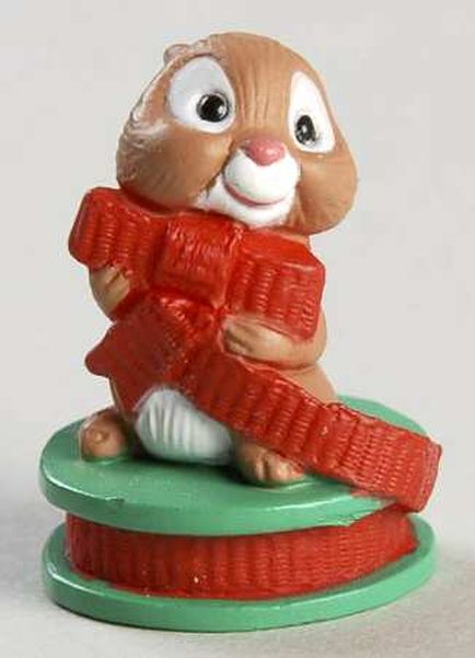 Chipmunk
