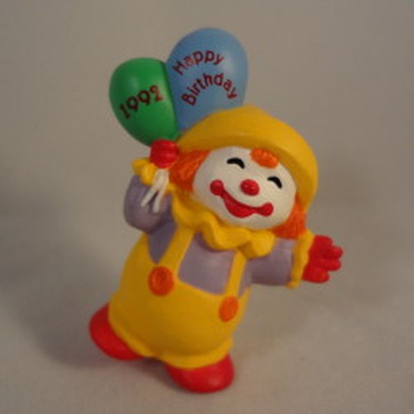 Clown