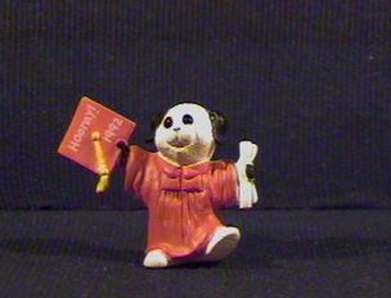 Grad Dog