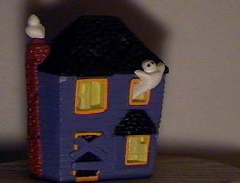 Haunted House