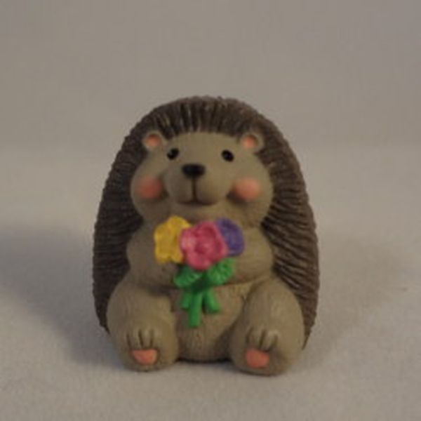 Hedgehog
