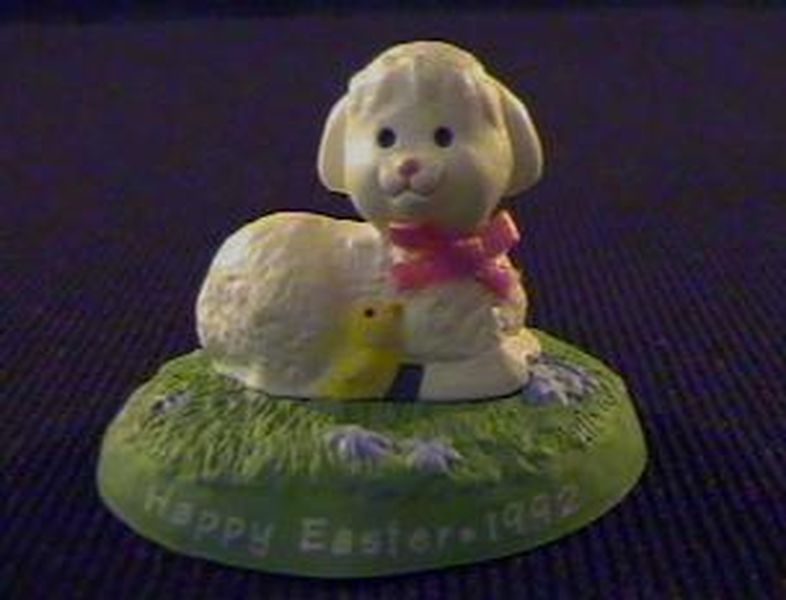 Lamb