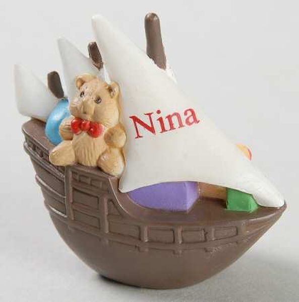 Nina Ship