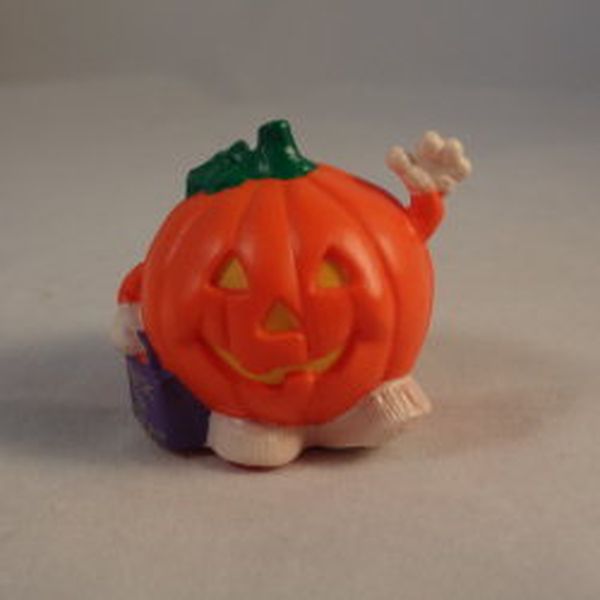 Pumpkin