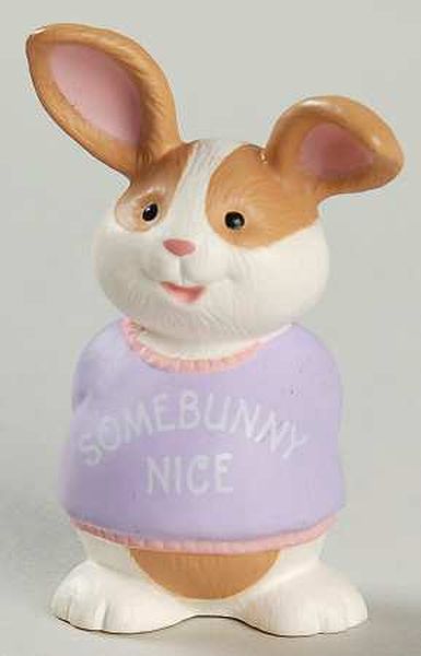 Sweatshirt Bunny