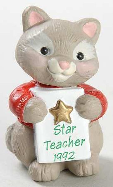 Teacher