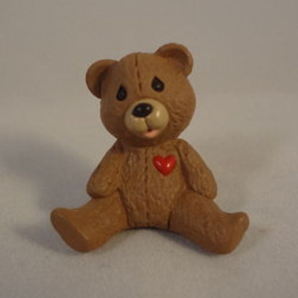 Teddy Bear