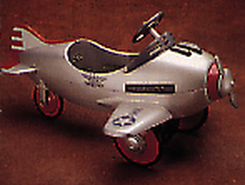 1941 Murray Airplane Limited Edition