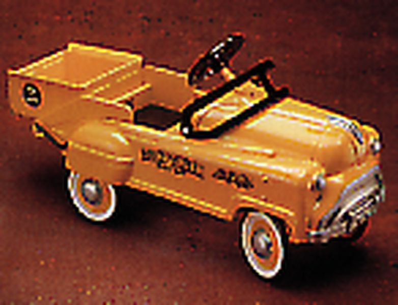 1953 Murray Dump Truck Limited Edition