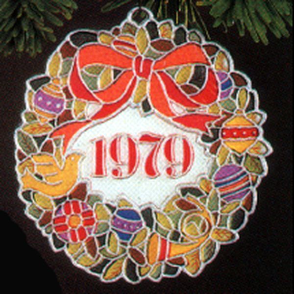 Holiday Wreath