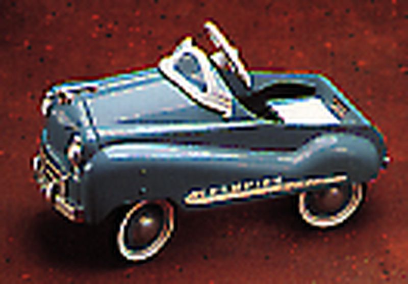1955 Murray Champion Limited Edition
