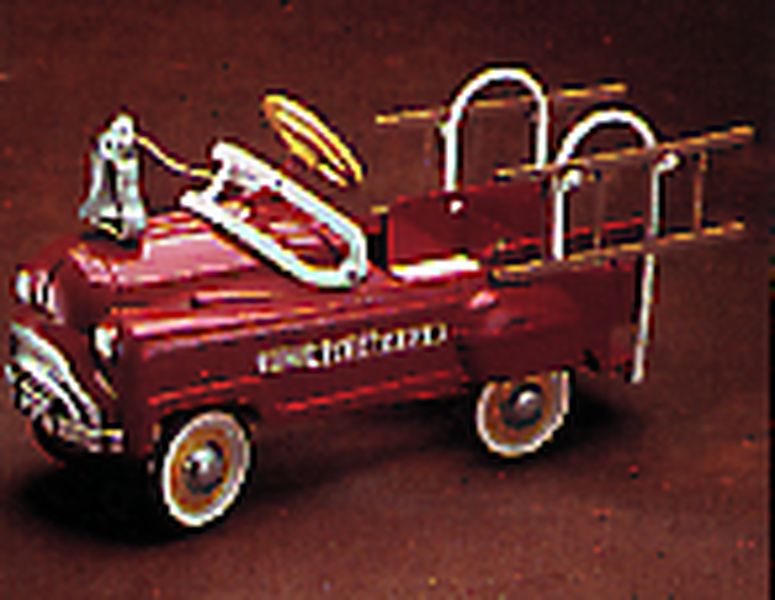 1955 Murray Fire Truck Limited Edition