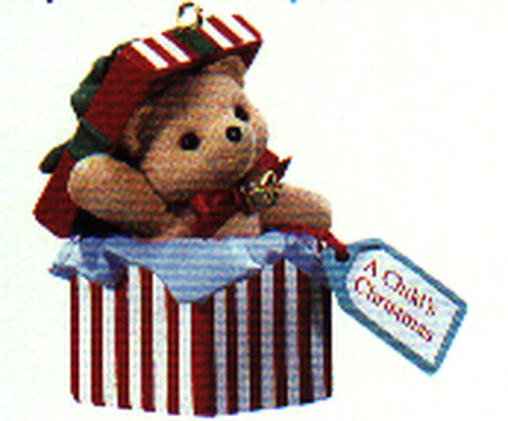 A Child's Christmas