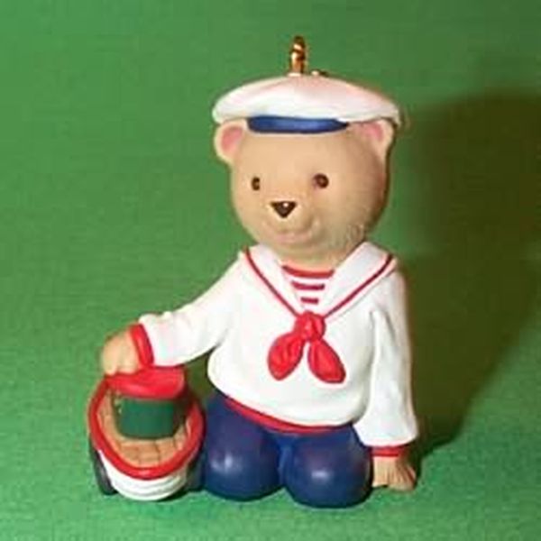 Abearnathy Bearinger