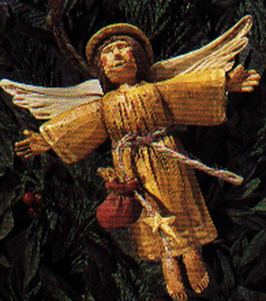 Angel in Flight