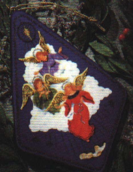 Angelic Messengers
