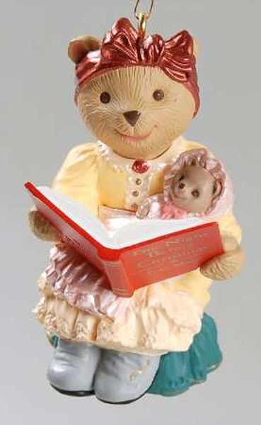 Bearnadette Bearinger