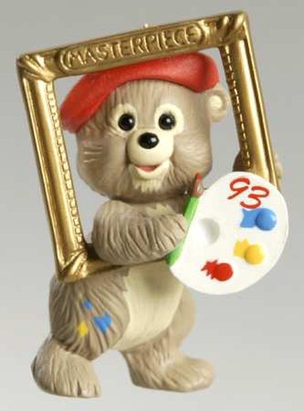 Beary Gifted