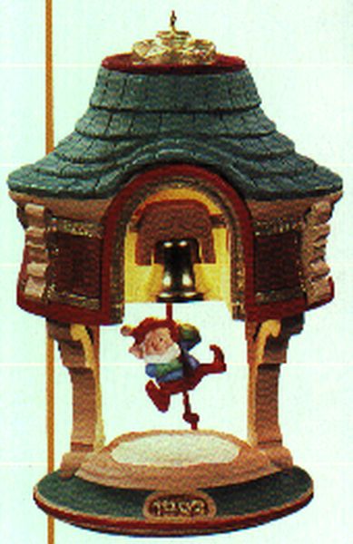 Bells are Ringing