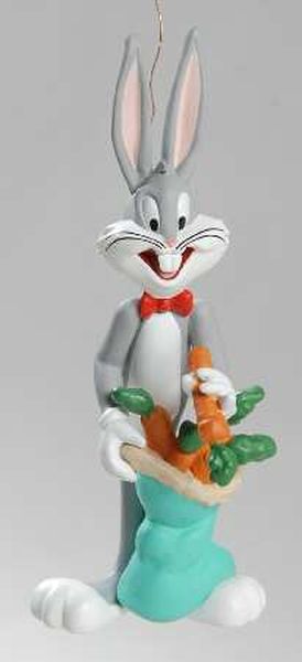 Bugs Bunny