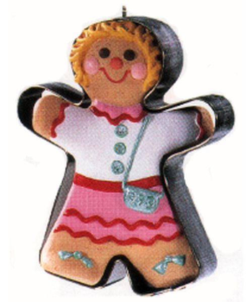 Clever Cookie