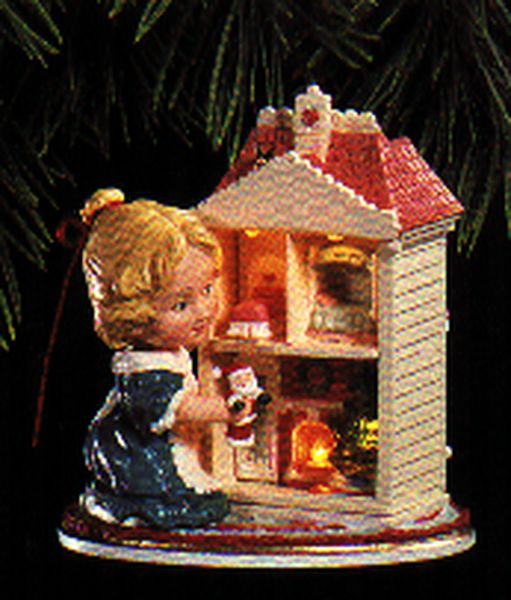 Dollhouse Dreams