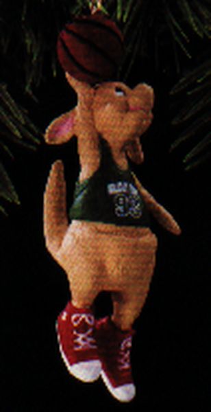 Dunkin' Roo