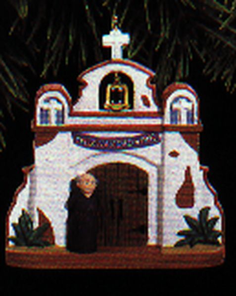 Feliz Navidad (Mission)