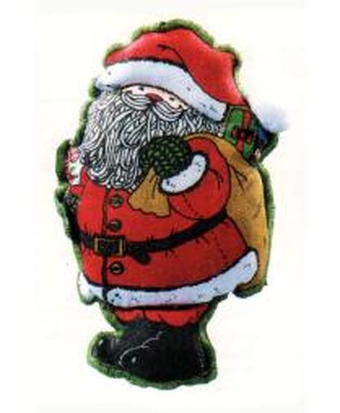 Merry Santa