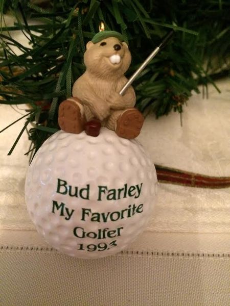 Going Golfin'