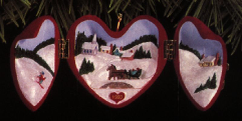 Sleigh Ride