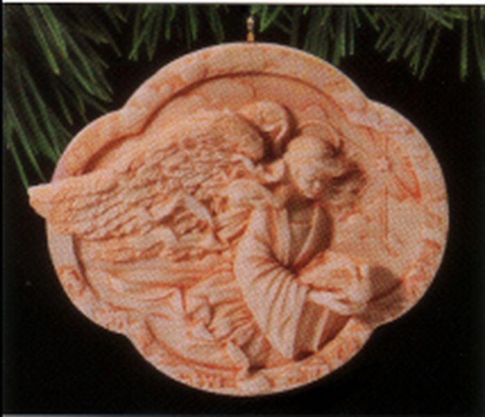 Angel with Dove