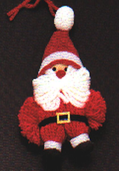 Mr. Claus