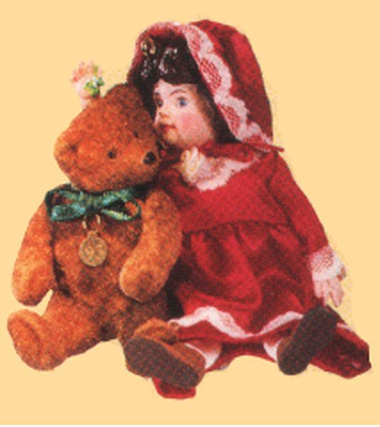 Julianne and Teddy