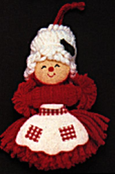 Mrs. Claus