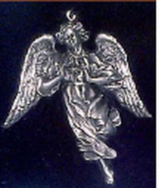 K.C. Angel