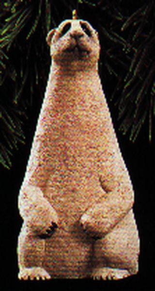 Lou Rankin Polar Bear