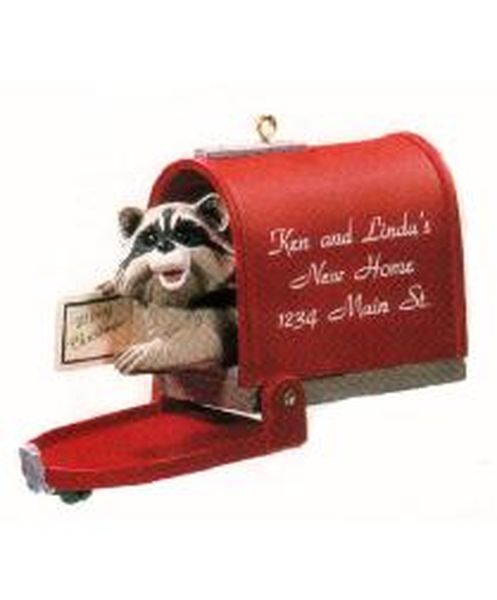 Mailbox Delivery