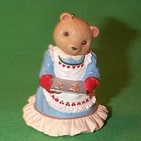 Mama Bearinger