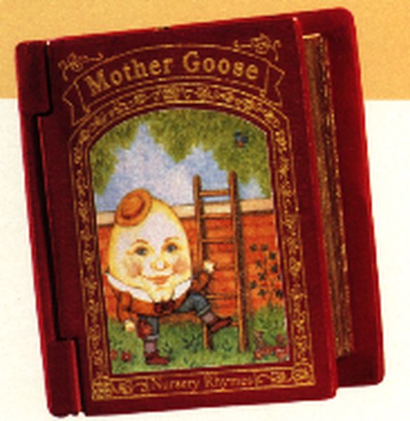 Humpty-Dumpty