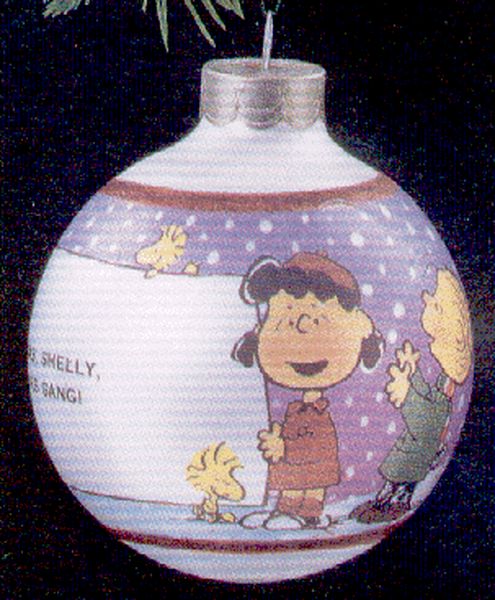 Peanuts