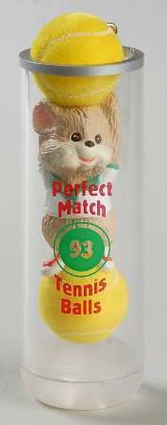 Perfect Match