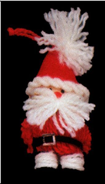 Santa