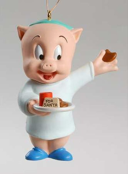 Porky Pig